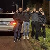 Логотип телеграм канала @zharashara — Жара Жара беспредел ♠️