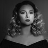 Логотип телеграм канала @zharkova_voice — Агент Картер на связи!