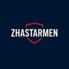 Telegram арнасының логотипі zhastarmenalmaty — ZHASTARMEN
