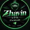 لوگوی کانال تلگرام zhavin_vpn — 𓆩 ژاوین وی‌پی‌ان 𓆪