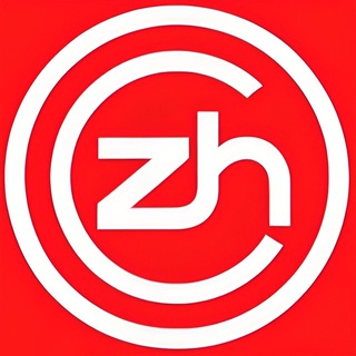Логотип телеграм канала @zhcash_official — ZHCASH