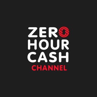 Логотип телеграм канала @zhcashcrypto — ZHCASH CRYPTO