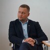 Логотип телеграм канала @zhdan_ma — Михаил Ждан