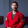 Логотип телеграм канала @zhdan_sambo — Жданов Владимир/самбо, тренер