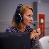 Логотип телеграм канала @zhdanova_volley — Комментатор Юлия Жданова.
