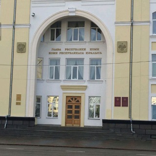 Логотип телеграм канала @zhdkomi — Около ЖД