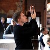 Логотип телеграм канала @zhekich_spb — Женя о жизни и воде🌊