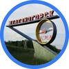 Telegram channel Железногорск logo