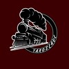 Логотип телеграм канала @zheleznodorozhniki76 — Поездатый клуб 🚂 | Хк «Локомотив»