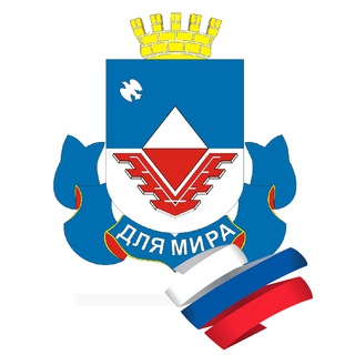 Логотип телеграм канала @zheleznogorsk_gorod46 — город Железногорск