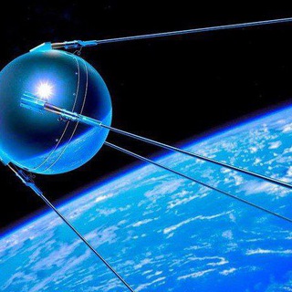 Логотип телеграм канала @zheleznyakov_spaceera — Летопись космической эры