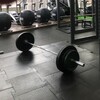 Логотип телеграм канала @zhelezokrugi — Железные круги 💪🏻