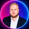 Логотип телеграм канала @zheliabin — Желябин.AI