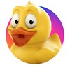 Telegram channel Жёлтая утка logo