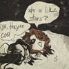 Логотип телеграм канала @zhemchs — РЕСТ ⊹ ࣪🦪𖥔ׄ жемчужный