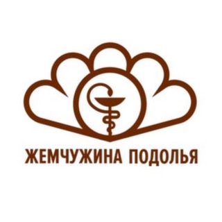 Логотип телеграм канала @zhemchuzhina_pd — ЖЕМЧУЖИНА ПОДОЛЬЯ | ПОДОЛЬСК