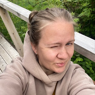 Логотип телеграм канала @zhena_konditera — Настя. Обучение кондитеров.