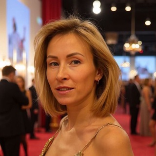 Логотип телеграм канала @zhena_polkovnika — Жена Полковника