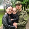 Логотип телеграм канала @zhena_soldout — ❤️🪖Жэна солдата🪖❤️