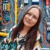 Логотип телеграм канала @zhenaelektrika — Жена электрика 💡⚡️🕯