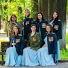Логотип телеграм канала @zhenigeroev — Вокальная группа «ЖЕНЫ ГЕРОЕВ»