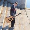 Логотип телеграм канала @zhenkaradost — Женька Радость