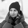 Логотип телеграм канала @zhenni_demons — встань с дивана | Евгения Демьянова