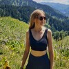 Логотип телеграм канала @zhenni_reads — Кочевница с книгой ✈️📚