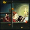 Логотип телеграм канала @zhenshenisreading — жень шень читает