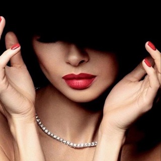 Логотип телеграм канала @zhenskie_istoriy — Женские Истории