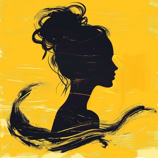 Логотип телеграм канала @zhenskiy_1 — селфхарм первый