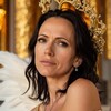 Логотип телеграм канала @zhenskoe_izobilie — Изобилие по-женски | Таро & Матрица 🗝️