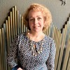 Логотип телеграм канала @zhenskyasila — 🌸Женская Сила | Елена Булавина