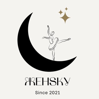Логотип телеграм -каналу zhenskykanal — Женский