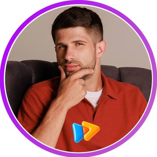 Telegram channel Женя Математика ОГЭ 2027 logo