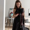 Логотип телеграм канала @zhenya_muravyeva — Интерьерный фотограф Женя Муравьева