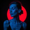 Логотип телеграм канала @zhenya_ten — 📻 РАДИО ИНТРОВЕРТ | Zhenya TEN