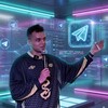 Логотип телеграм канала @zhenya_tg_blog — Женя Антонов: качаем TG/MAX
