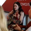 Логотип телеграм канала @zhenyaborodina — Евгения овсянка