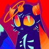 Логотип телеграм канала @zhenyacats — Жучья нора 🔞