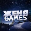 Логотип телеграм канала @zhenyagamestvgg — Женя Games TV
