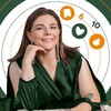 Логотип телеграм канала @zhenyahabatulina — Любовь к структурам • Женя Хабатулина