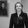 Логотип телеграм канала @zhenyapallna — Ксения Глинка