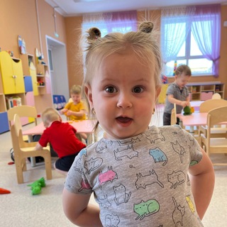 Логотип телеграм канала @zhenyasyrbu — mama.bulki