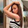 Логотип телеграм канала @zhenyushemozhno — ЖУКОВА🩵