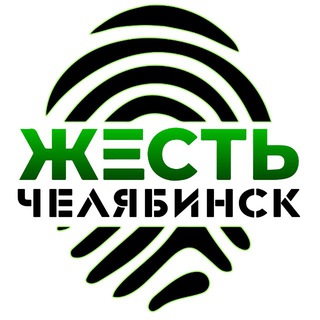Логотип телеграм канала @zhest_chelyaba — Жесть Челябинск
