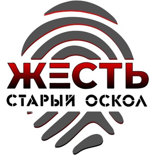 Логотип телеграм канала @zhest_st_oskol — Жесть Старый Оскол