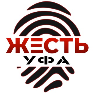 Логотип телеграм канала @zhest_ufa_102 — Жесть Уфа | Резерв