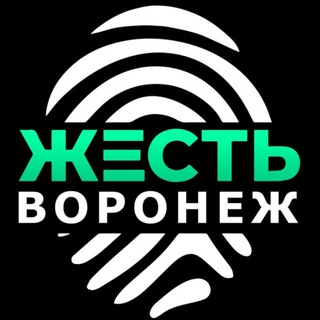 Логотип телеграм канала @zhest_voronezh_136 — Жесть Воронеж