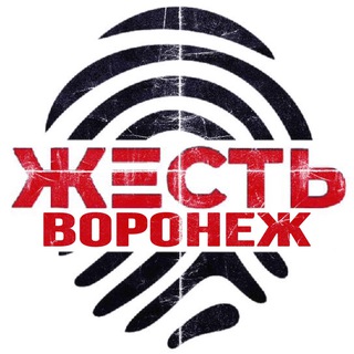 Логотип телеграм канала @zhest_vrn — Жесть Воронеж | Новости